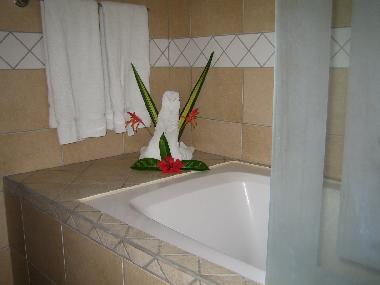 Apartamento de vacaciones en Cabo Velas (Guanacaste)Casa de vacaciones