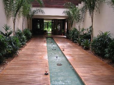 Apartamento de vacaciones en Cabo Velas (Guanacaste)Casa de vacaciones