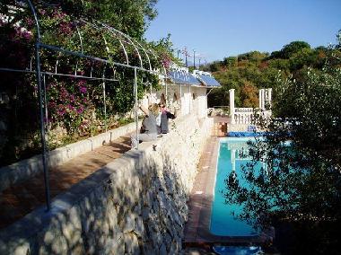 Vacaciones Croacia La Isla Pag Potocnica NOVALJA