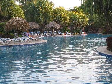 Apartamento de vacaciones en Cabo Velas (Guanacaste)Casa de vacaciones