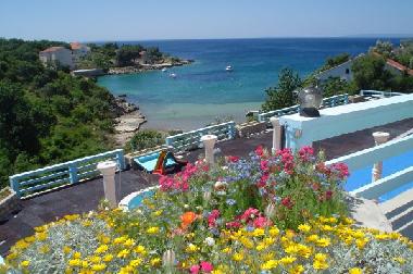 Vacaciones en Croacia La Isla Pag Potocnica NOVALJ