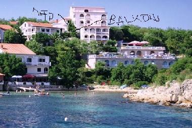 Vacaciones en Croacia La Isla Pag Potocnica NOVALJ
