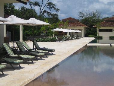 Apartamento de vacaciones en Cabo Velas (Guanacaste)Casa de vacaciones