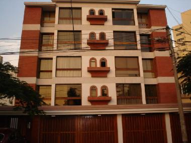 Apartamento de vacaciones en sur (Lima)Casa de vacaciones