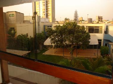 Apartamento de vacaciones en sur (Lima)Casa de vacaciones
