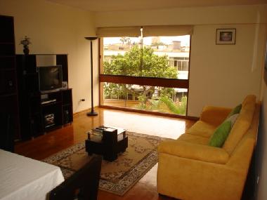 Apartamento de vacaciones en sur (Lima)Casa de vacaciones