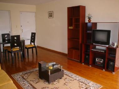 Apartamento de vacaciones en sur (Lima)Casa de vacaciones