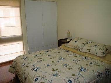 Apartamento de vacaciones en sur (Lima)Casa de vacaciones