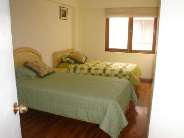Apartamento de vacaciones en sur (Lima)Casa de vacaciones
