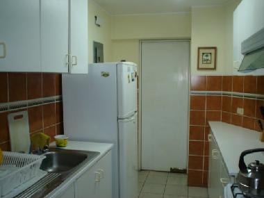 Apartamento de vacaciones en sur (Lima)Casa de vacaciones