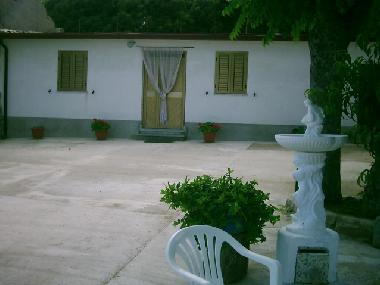 Apartamento de vacaciones en Cerchiara di Calabria (Cosenza)Casa de vacaciones