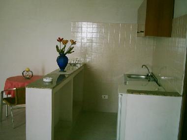 Apartamento de vacaciones en Cerchiara di Calabria (Cosenza)Casa de vacaciones