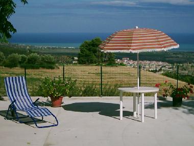 Apartamento de vacaciones en Cerchiara di Calabria (Cosenza)Casa de vacaciones