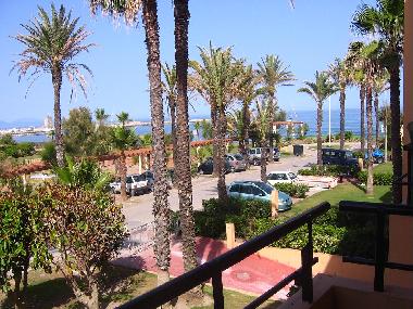 Apartamento de vacaciones en CADIZ (C�diz)Casa de vacaciones