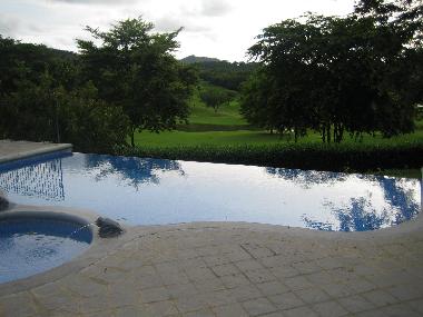 Apartamento de vacaciones en Cabo Velas (Guanacaste)Casa de vacaciones