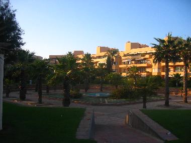 Apartamento de vacaciones en CADIZ (C�diz)Casa de vacaciones