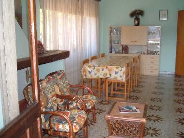 Apartamento de vacaciones en Cala Gonone (Nuoro)Casa de vacaciones