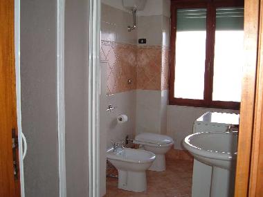 Apartamento de vacaciones en Cala Gonone (Nuoro)Casa de vacaciones