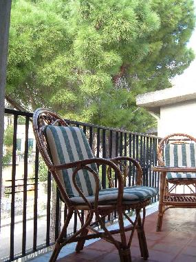 Apartamento de vacaciones en Cala Gonone (Nuoro)Casa de vacaciones