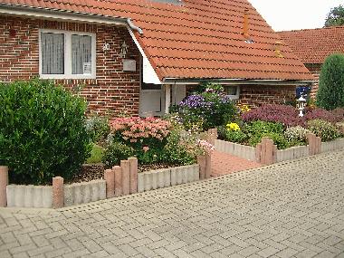 Casa de vacaciones en Papenburg (Emsland)Casa de vacaciones