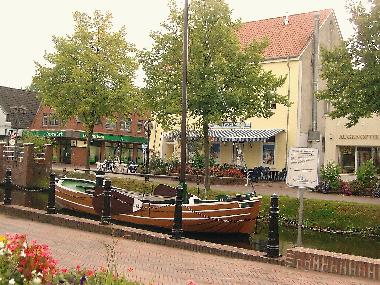 Casa de vacaciones en Papenburg (Emsland)Casa de vacaciones