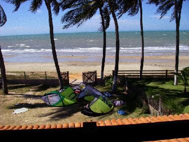 Casa de vacaciones en Baleia (Ceara)Casa de vacaciones