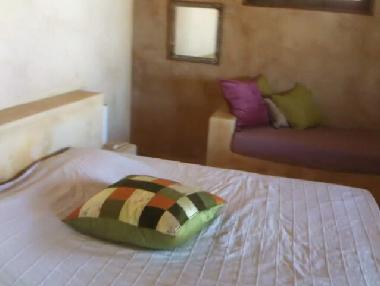 Casa de vacaciones en Baleia (Ceara)Casa de vacaciones