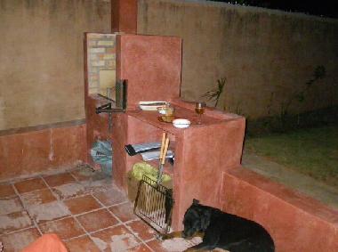 Casa de vacaciones en Baleia (Ceara)Casa de vacaciones