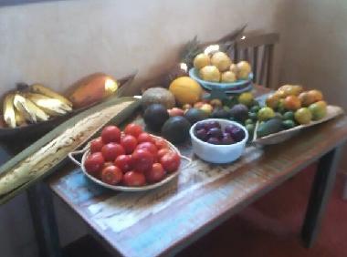 Casa de vacaciones en Baleia (Ceara)Casa de vacaciones