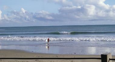 Casa de vacaciones en Baleia (Ceara)Casa de vacaciones