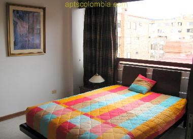 Apartamento de vacaciones en Santa Batbara (Distrito Capital)Casa de vacaciones