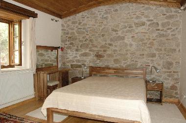 Casa de vacaciones en Selcuk (Izmir)Casa de vacaciones