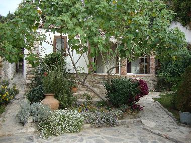 Casa de vacaciones en Selcuk (Izmir)Casa de vacaciones