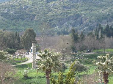 Casa de vacaciones en Selcuk (Izmir)Casa de vacaciones