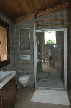 Casa de vacaciones en Selcuk (Izmir)Casa de vacaciones