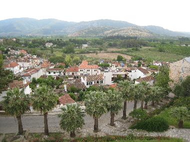 Casa de vacaciones en Selcuk (Izmir)Casa de vacaciones