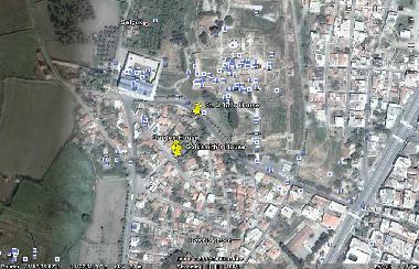 Casa de vacaciones en Selcuk (Izmir)Casa de vacaciones