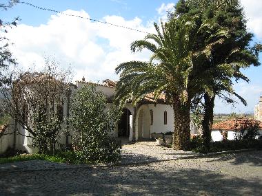 Casa de vacaciones en Selcuk (Izmir)Casa de vacaciones