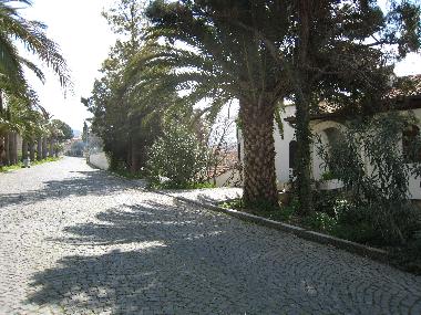 Casa de vacaciones en Selcuk (Izmir)Casa de vacaciones