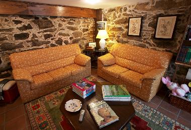 Cama y desayuno en Bueu (Pontevedra)Casa de vacaciones