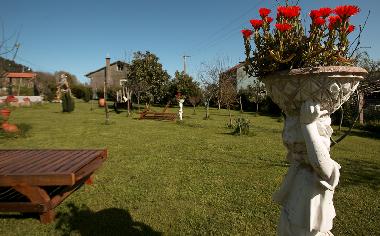 Cama y desayuno en Bueu (Pontevedra)Casa de vacaciones