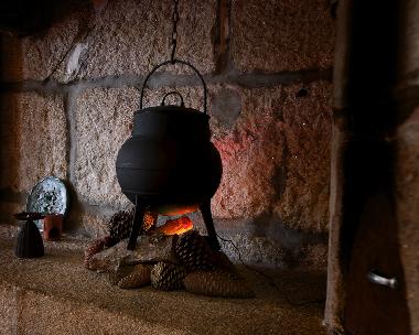 Cama y desayuno en Bueu (Pontevedra)Casa de vacaciones