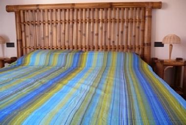 Apartamento de vacaciones en Porto Antigo (Sal)Casa de vacaciones