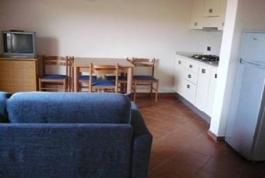 Apartamento de vacaciones en Porto Antigo (Sal)Casa de vacaciones