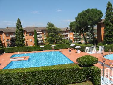 Apartamento de vacaciones en Peschiera del Garda (Verona)Casa de vacaciones
