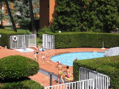 Apartamento de vacaciones en Peschiera del Garda (Verona)Casa de vacaciones