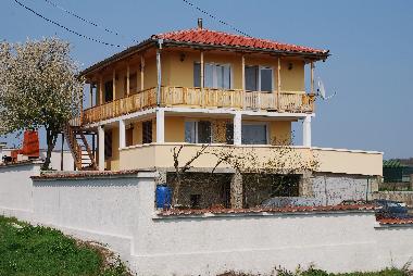 Apartamento de vacaciones en Marinka (Burgas)Casa de vacaciones