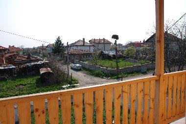 Apartamento de vacaciones en Marinka (Burgas)Casa de vacaciones