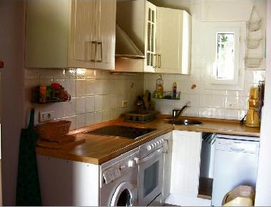 Casa de vacaciones en Gruissan (Aude)Casa de vacaciones