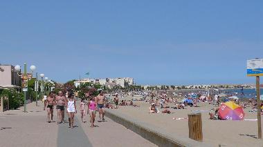 Casa de vacaciones en Gruissan (Aude)Casa de vacaciones